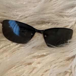 Stylish Black Cat Sunglasses